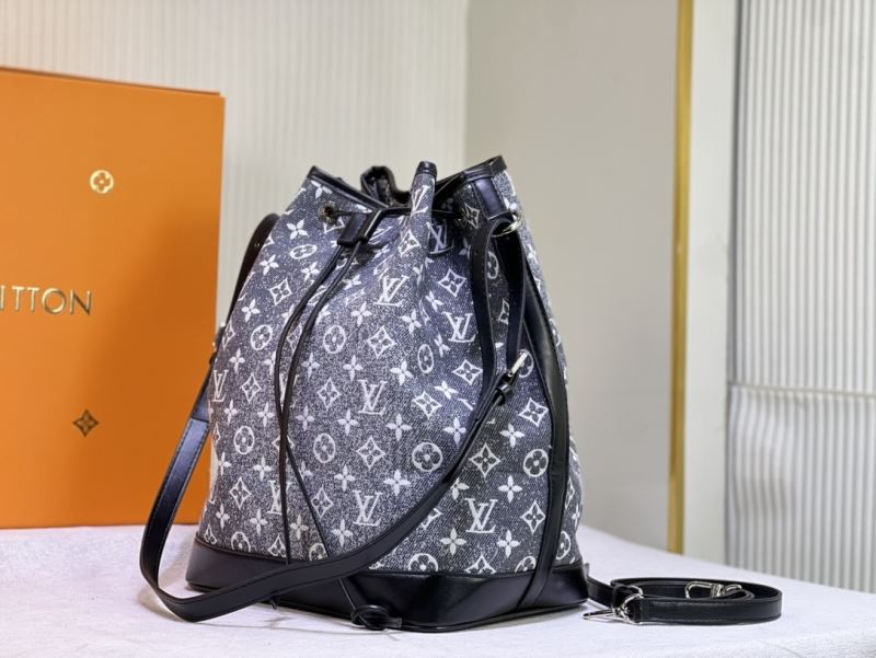 LV Bucket Bags